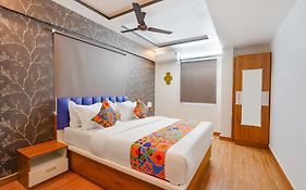 Fabhotel Galaxy Heights